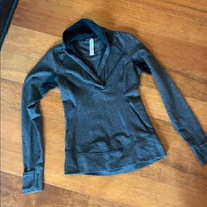 Lulu pullover
